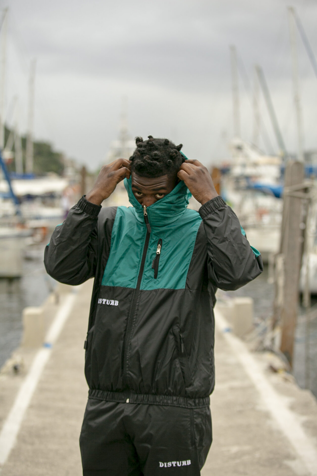 DISTURB Q4 2019