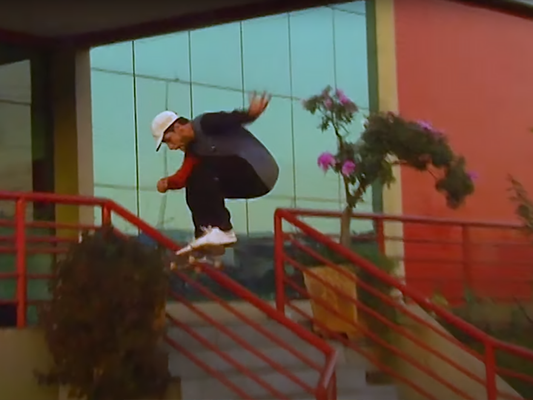 WELCOME VINICIUS DOS SANTOS