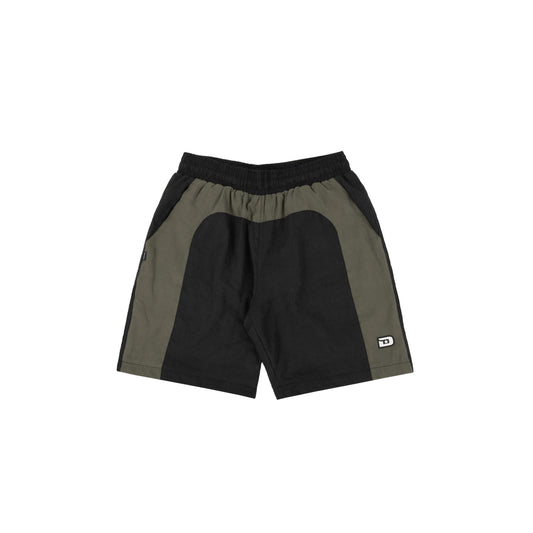 Arch Shorts Preto
