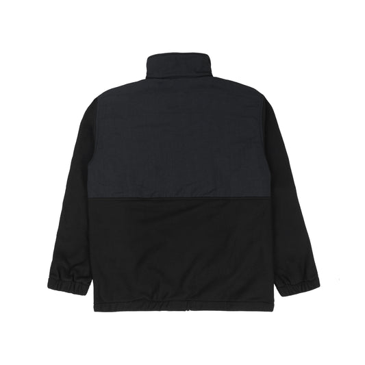 Active Jacket in Black