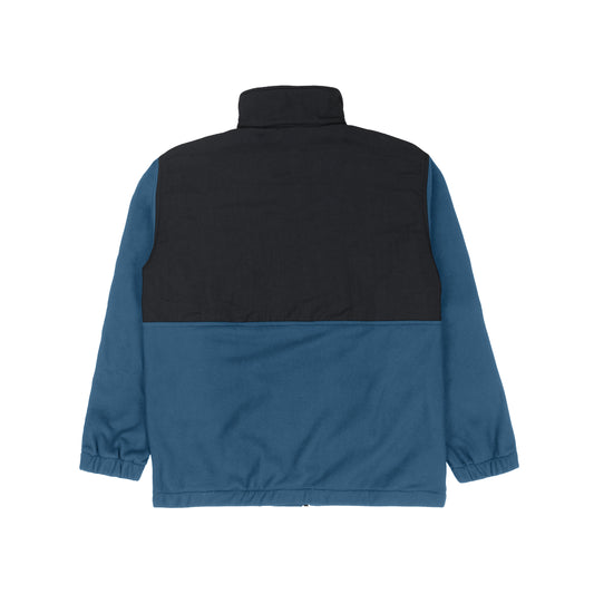 Active Jacket in Blue