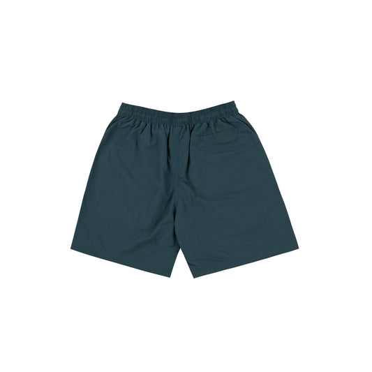 Shorts Allday Azul Petróleo