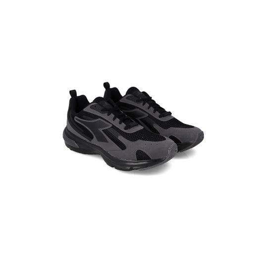 Massimo Asphalt in Black