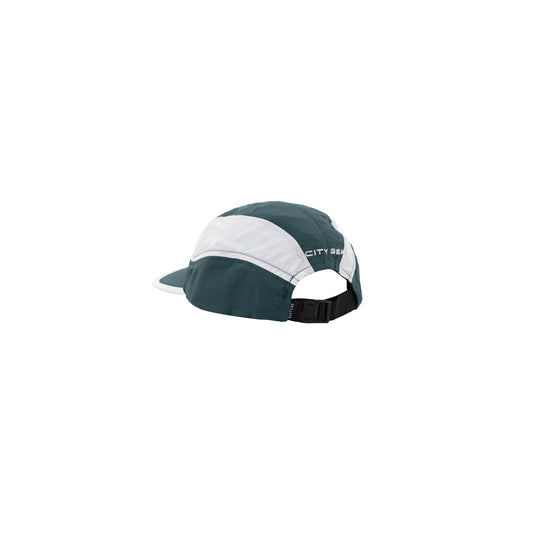 Boné 5-Panel Outdoor Verde