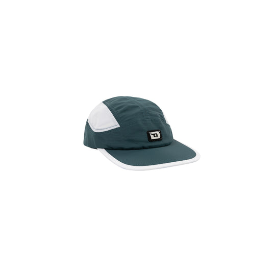Boné 5-Panel Outdoor Verde