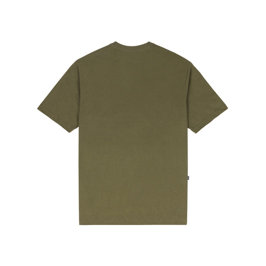 London Tee in Beige