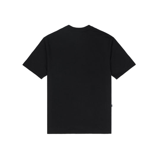 Disturb x Hubik Tee in Black