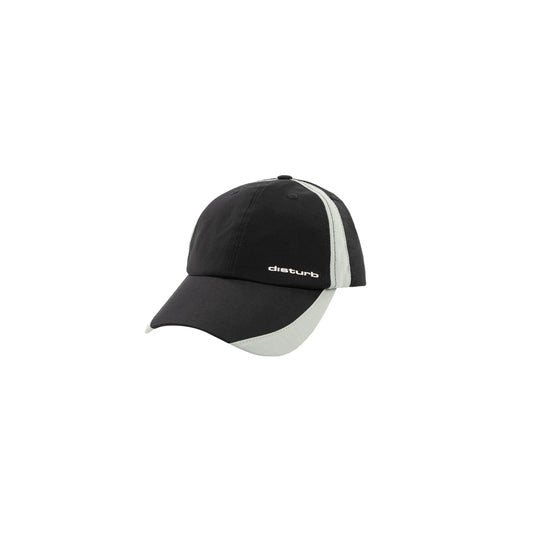 Boné Sport Hat Side Logo Preto
