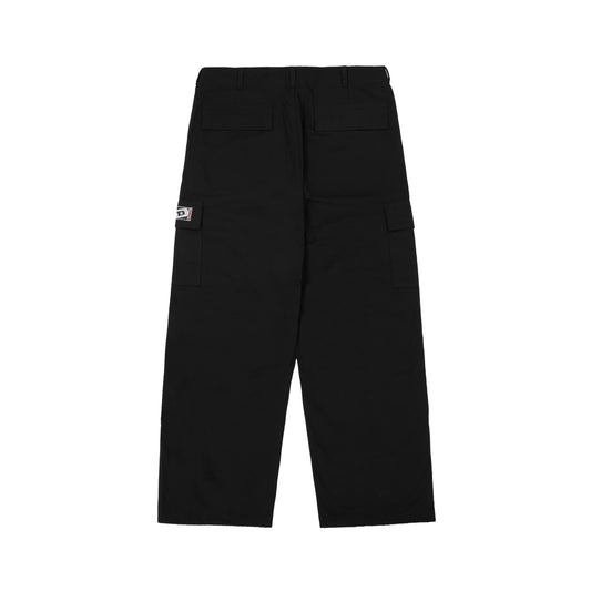 Calça Sarja Dcargo preta