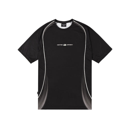 Camiseta DRY-FIT Sportline Preta