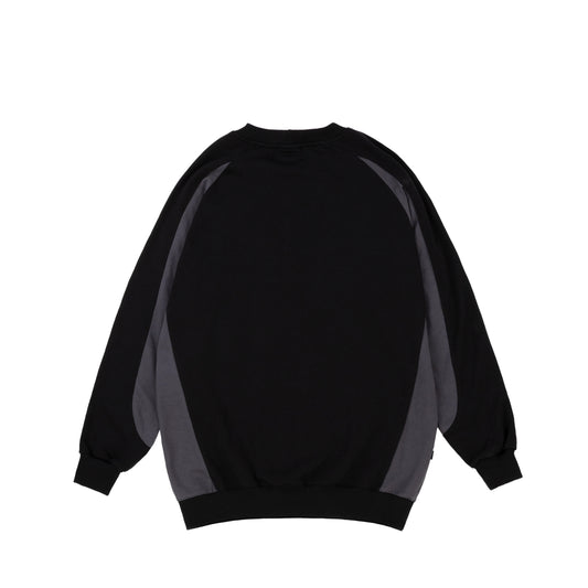 Crewneck Gameday Preto