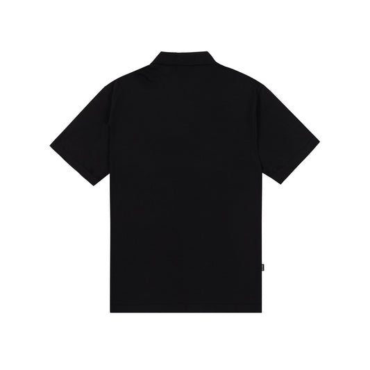 DSTRB Line Polo Preta