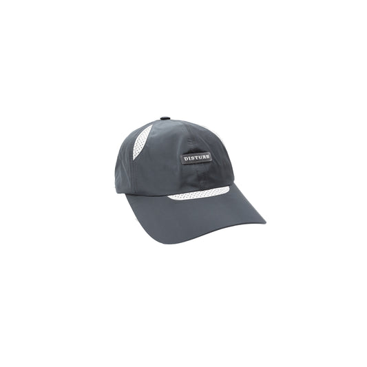 Boné Vent Hat Cinza