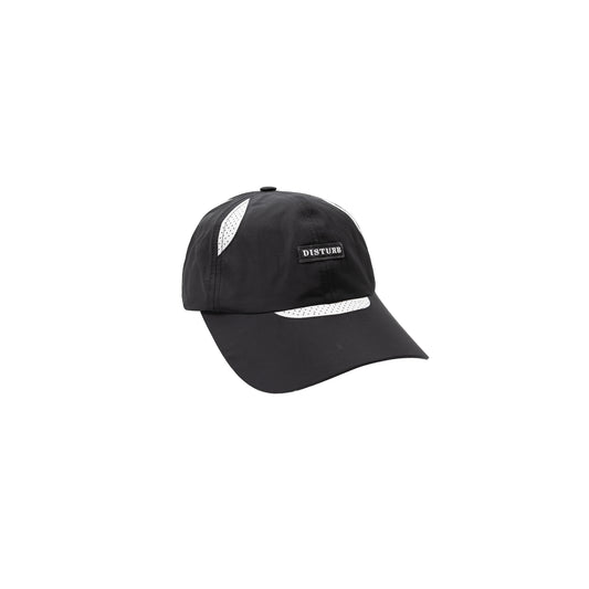 Boné Vent Hat Preto