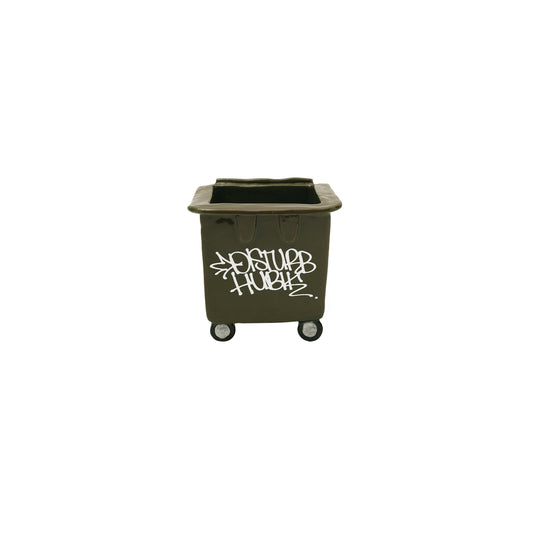 Disturb x Hubik Dumpster
