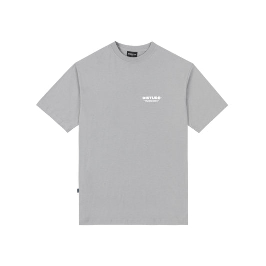 Dmix T-Shirt in Grey