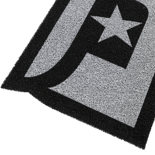 D-Star Carpet Branco