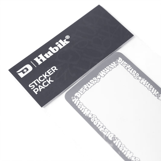 Eggshell Sticker Pack