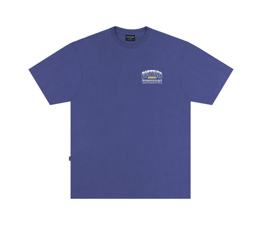 Exchange T-Shirt In Blue