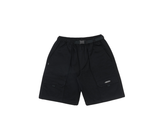 Exclusive Shorts in Black