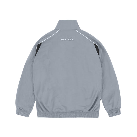 Fastline Jacket in Grey