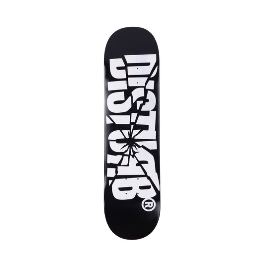 Fragments Deck in Black