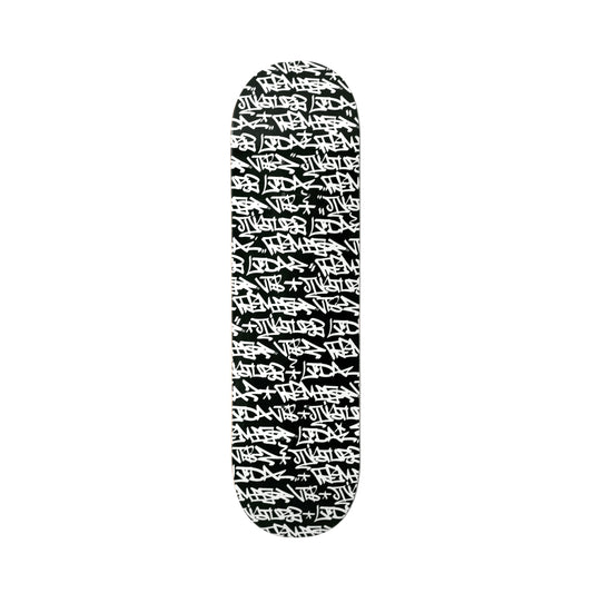 Fulltag Deck