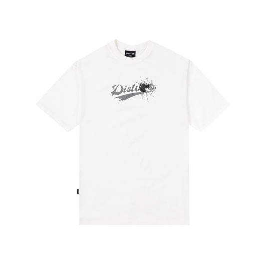 Impact T-Shirt in White