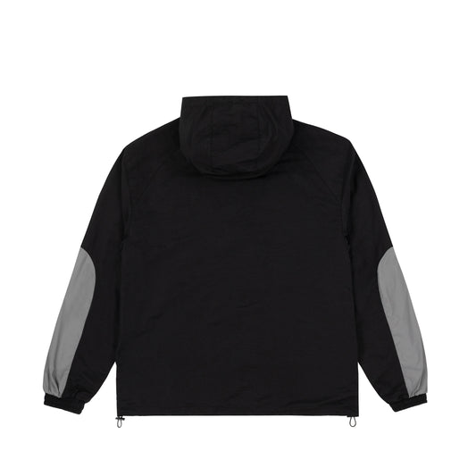 Jaqueta D-City Preta