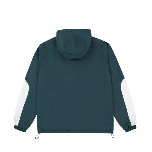 Jaqueta D-City Verde