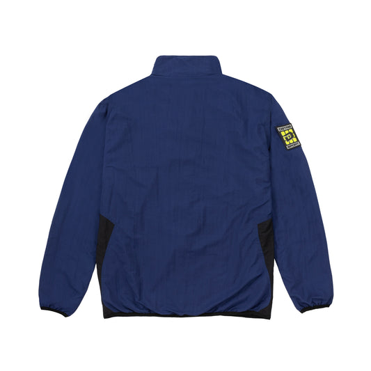 Summit Jacket in Blue