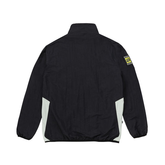 Summit Jacket in Black