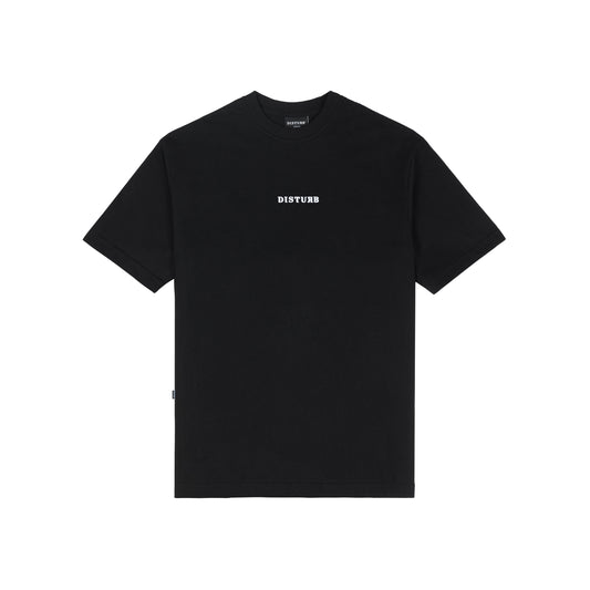 OG Logo Tee in Black