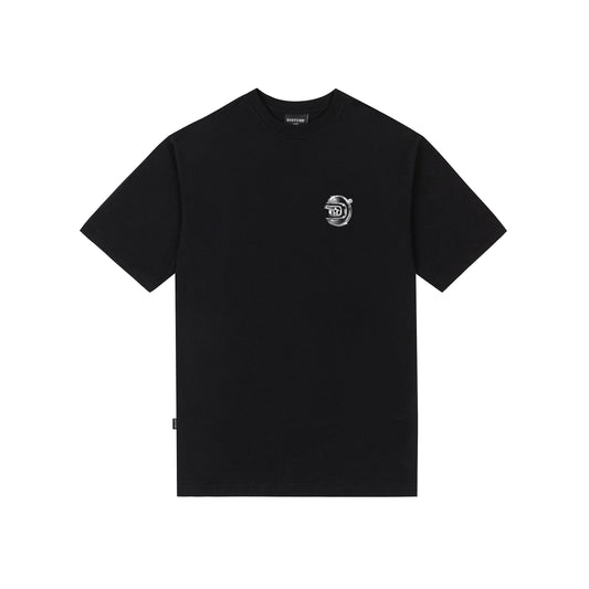 Platinum T-Shirt in Black