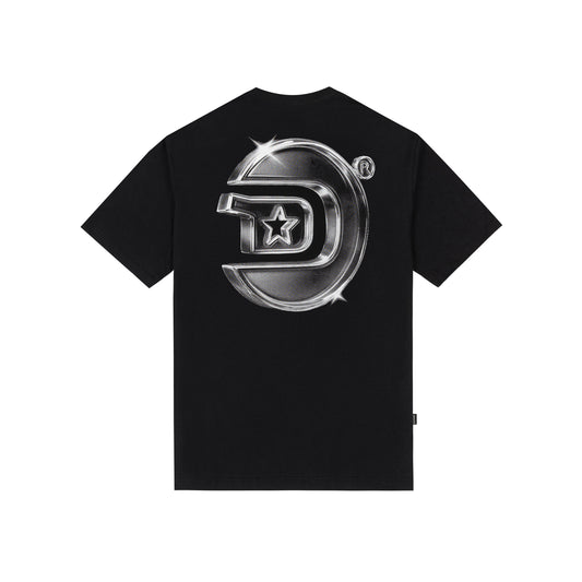 Platinum T-Shirt in Black