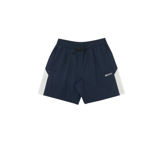 Pulse Shorts in Blue
