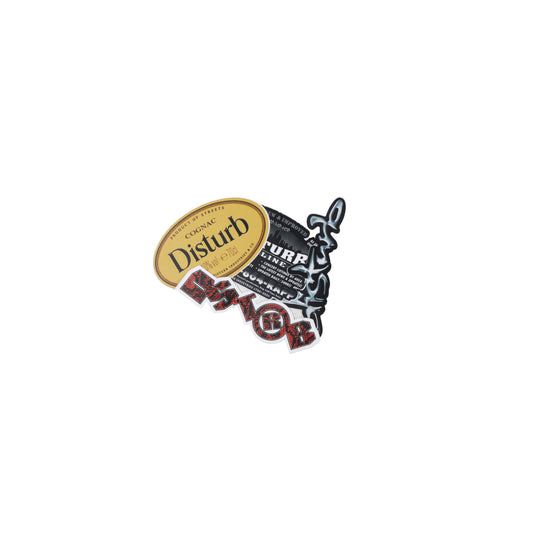 Q1 2025 Sticker Pack