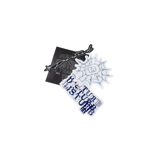 Q3 2026 Sticker Pack