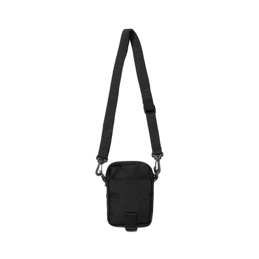 Shift Shoulder Bag in Black