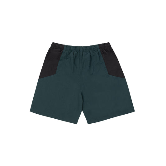 Shorts Pivot Verde