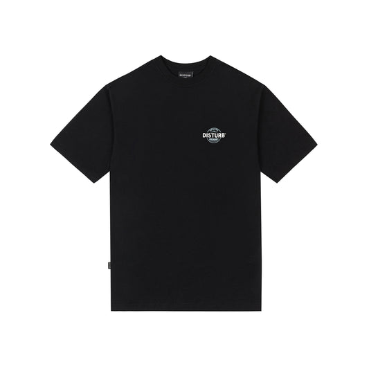 Spicy T-shirt in Black