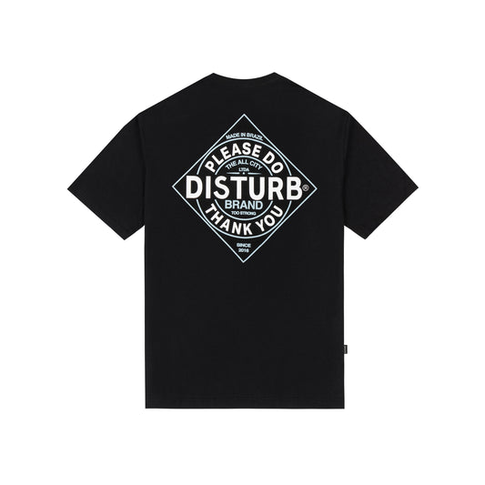 Spicy T-shirt in Black