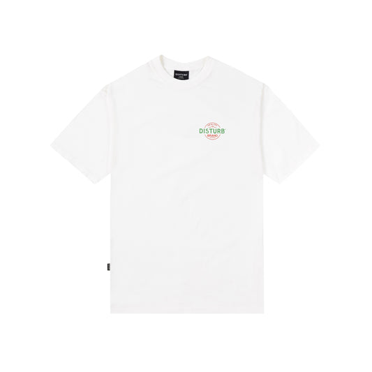 Spicy T-shirt in White