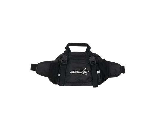 Sport Industries Waistbag in Black