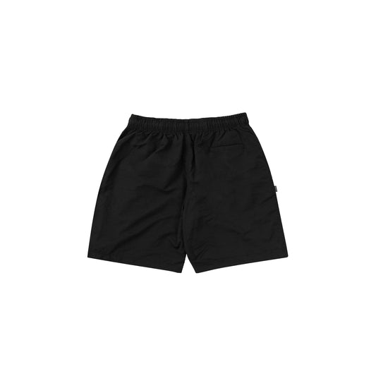 Strike Shorts in Black