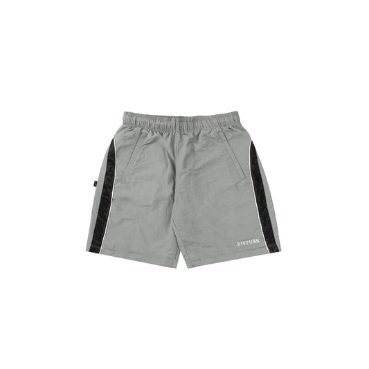 Strike Shorts in Grey