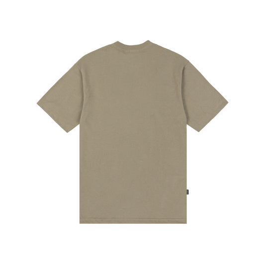 T-Shirt Bars Bege