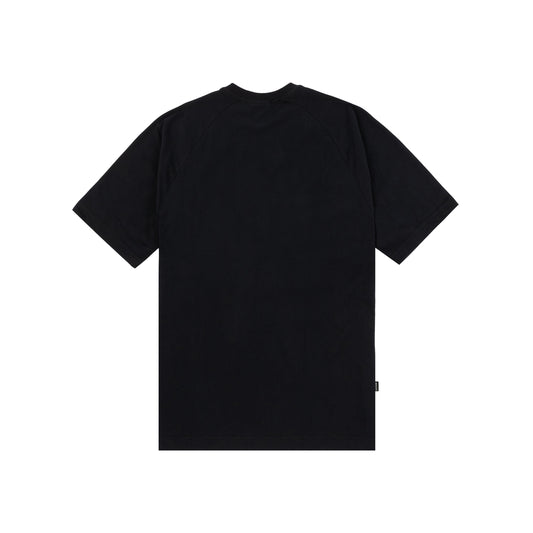 T-Shirt Curves Preta