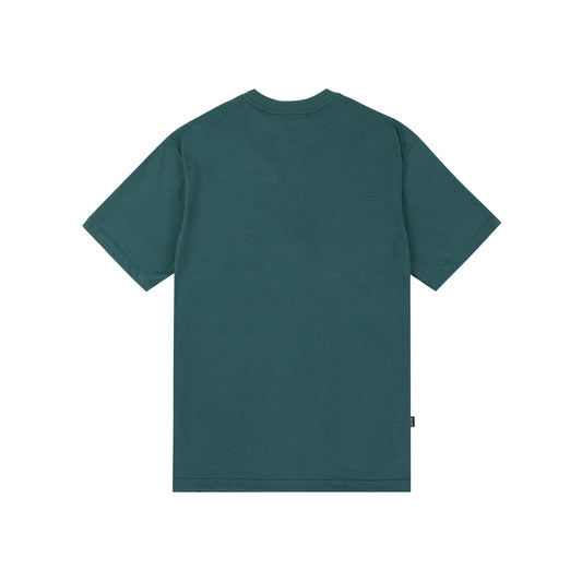 T-Shirt Acute Verde