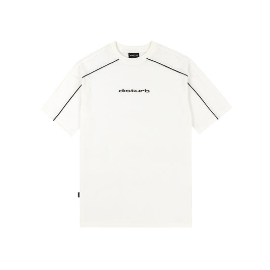 T-Shirt Athletic Off-white